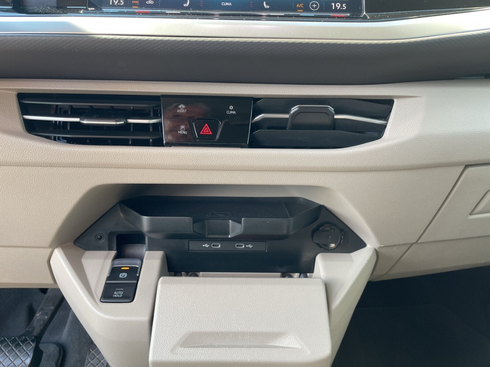 Volkswagen Multivan – Bild 14