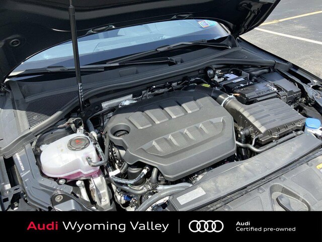 2026 Audi A3 Premium - Photo 18