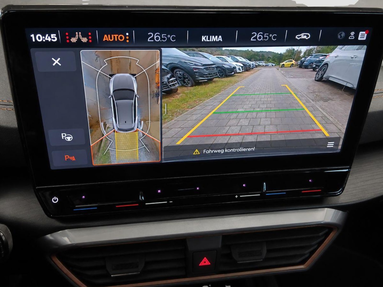 CUPRA Formentor – Bild 11