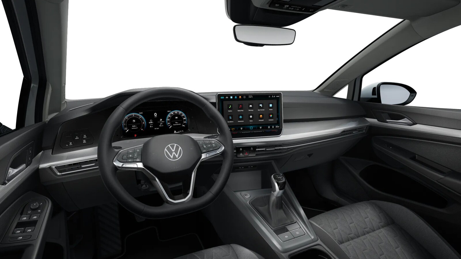 Volkswagen Golf – Bild 8