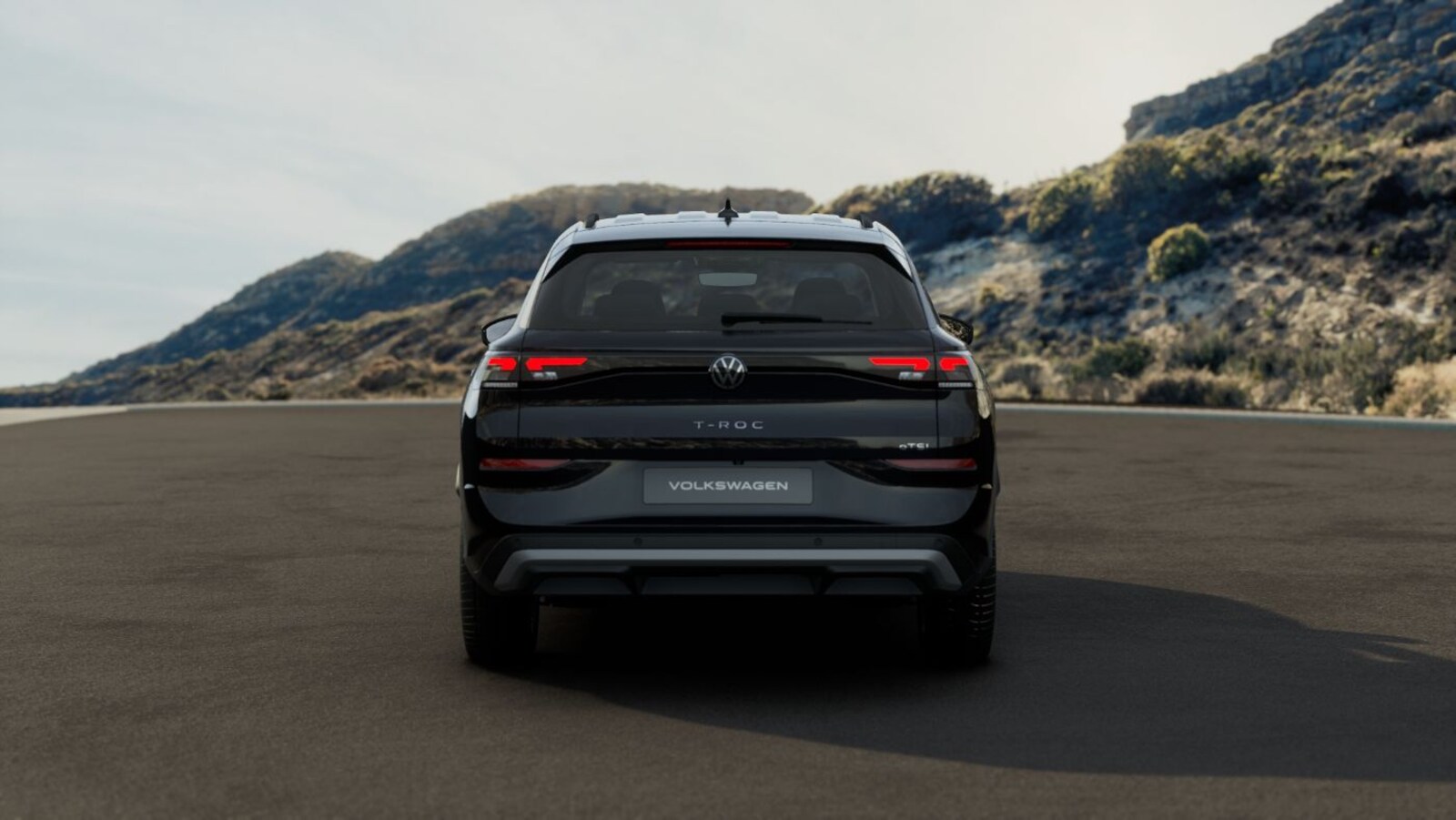 Volkswagen T-Roc – Bild 9
