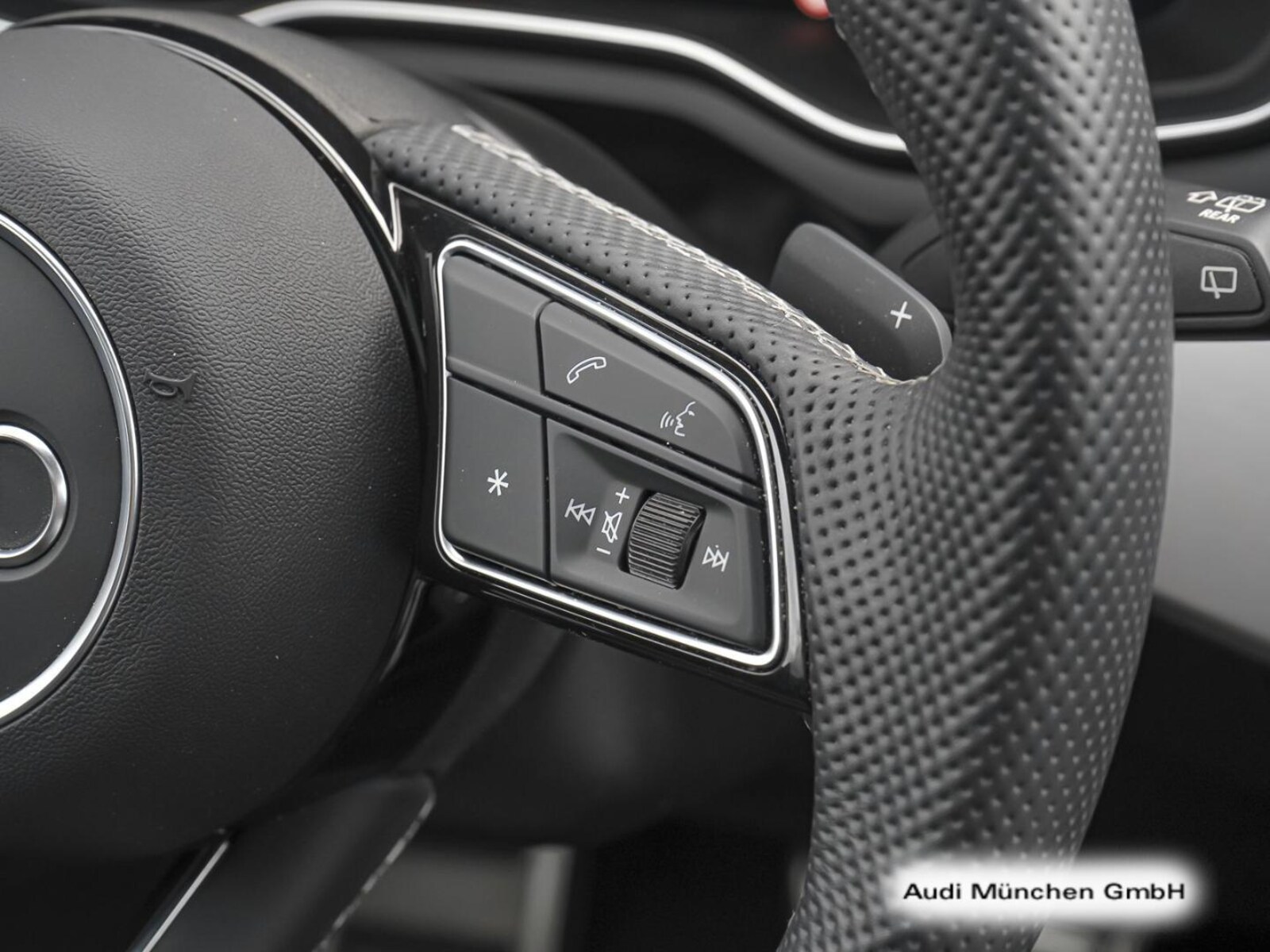 Audi A4 Avant – Bild 18