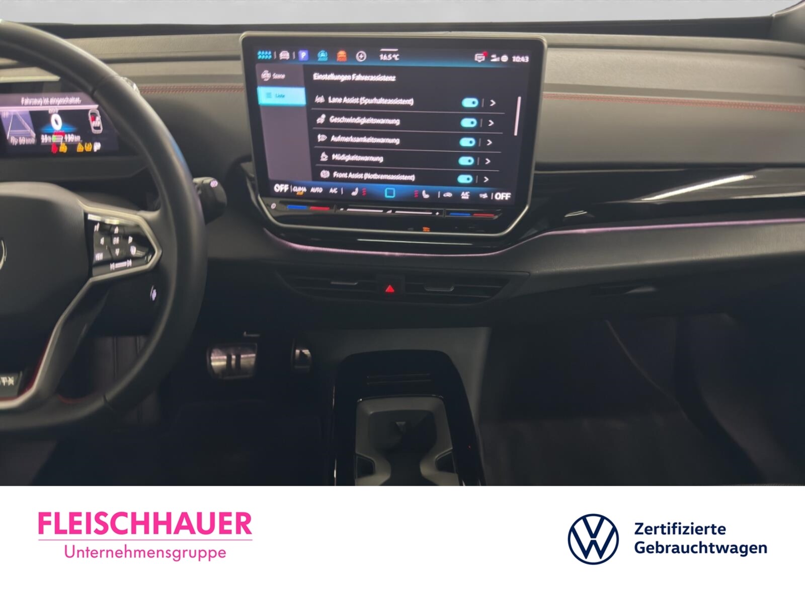 Volkswagen ID.4 – Bild 14