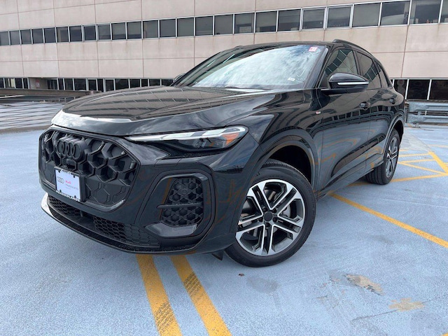 Photo of 2026 Audi Q5 