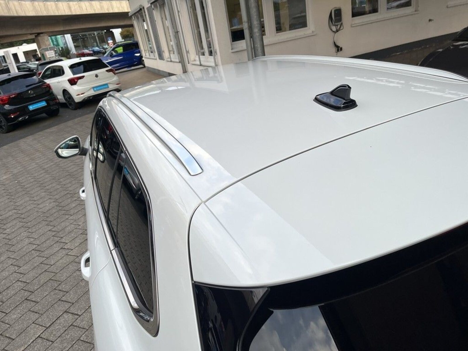Volkswagen Passat – Bild 16
