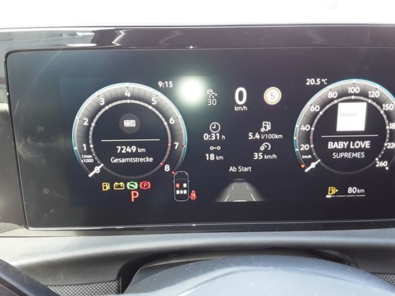 Volkswagen T-Roc – Bild 4