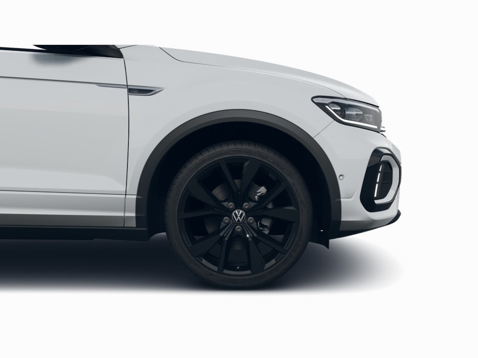 Volkswagen T-Roc Cabriolet – Bild 5