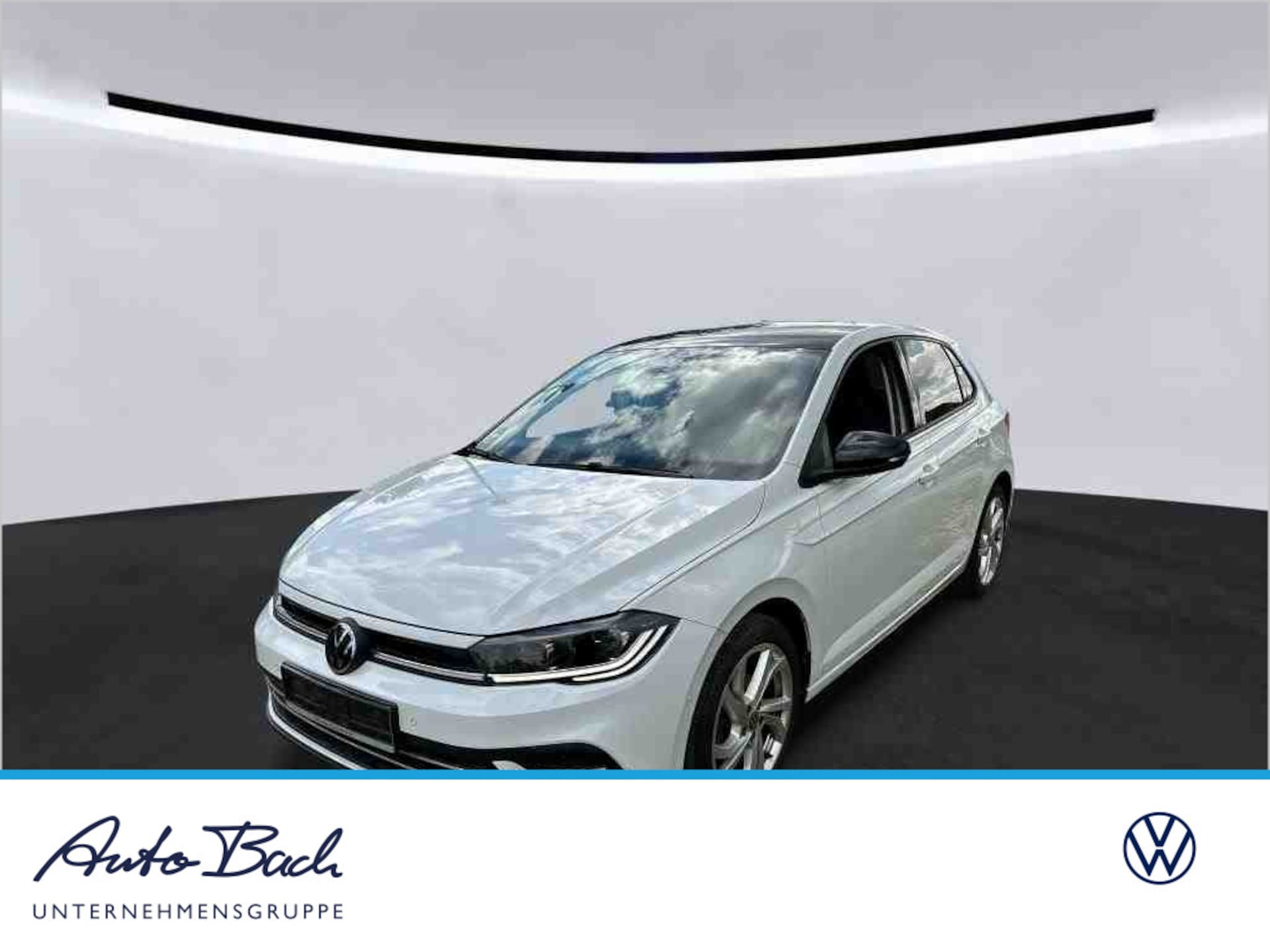 Volkswagen Polo 2022