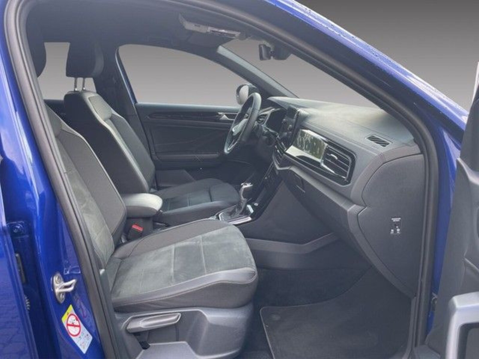 Volkswagen T-Roc – Bild 7