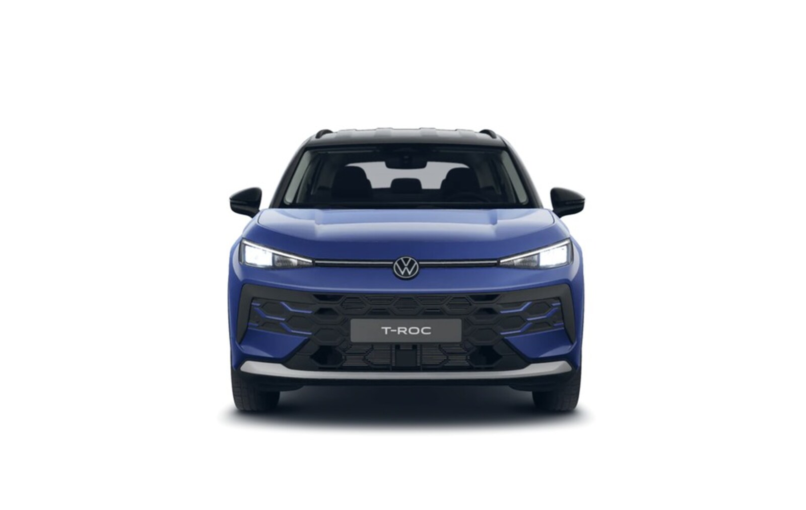 Volkswagen T-Roc – Bild 9