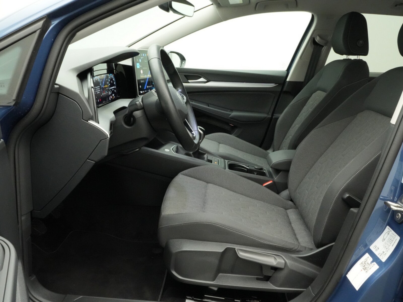 Volkswagen Golf Variant – Bild 12