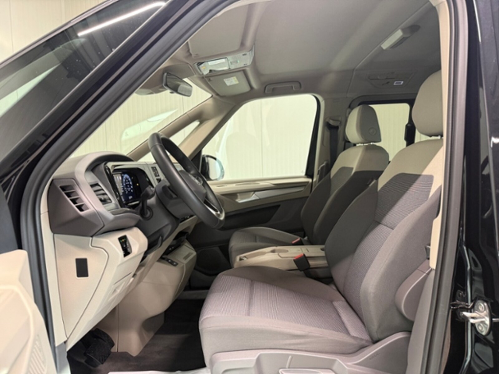 Volkswagen Multivan Langversion – Bild 19