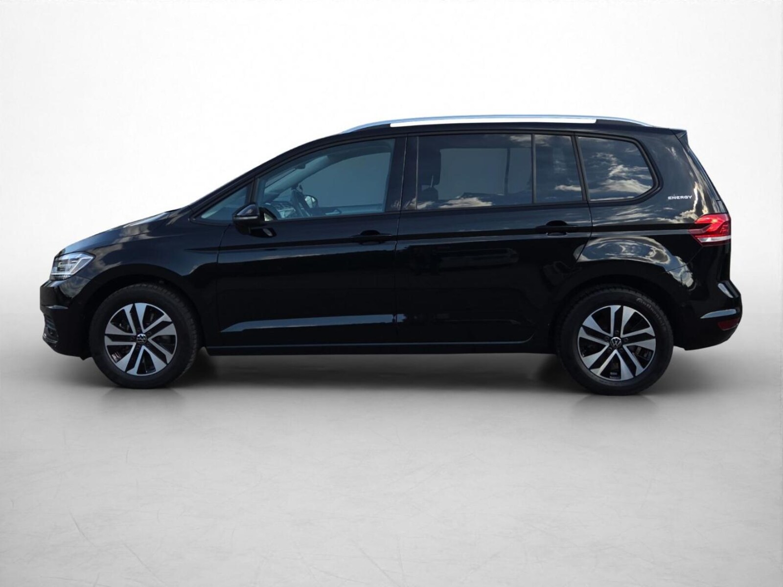 Volkswagen Touran – Bild 4