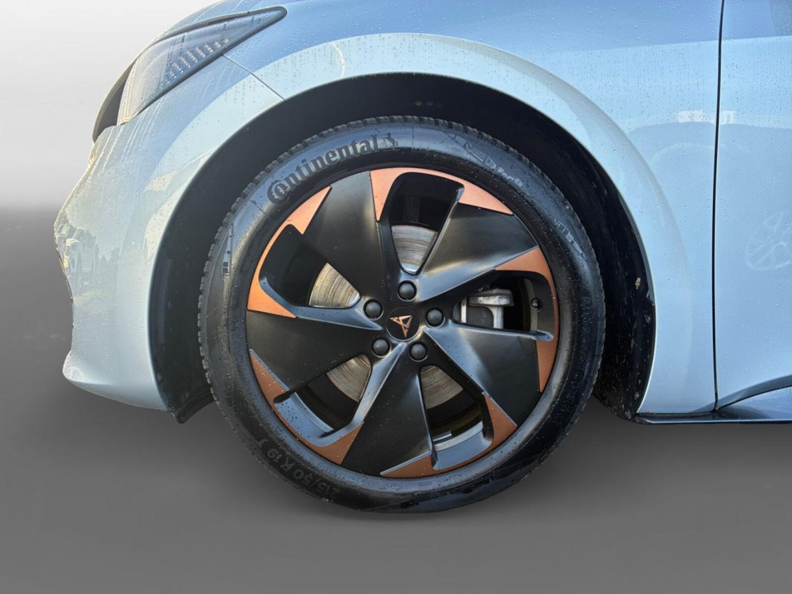 CUPRA Born – Bild 15