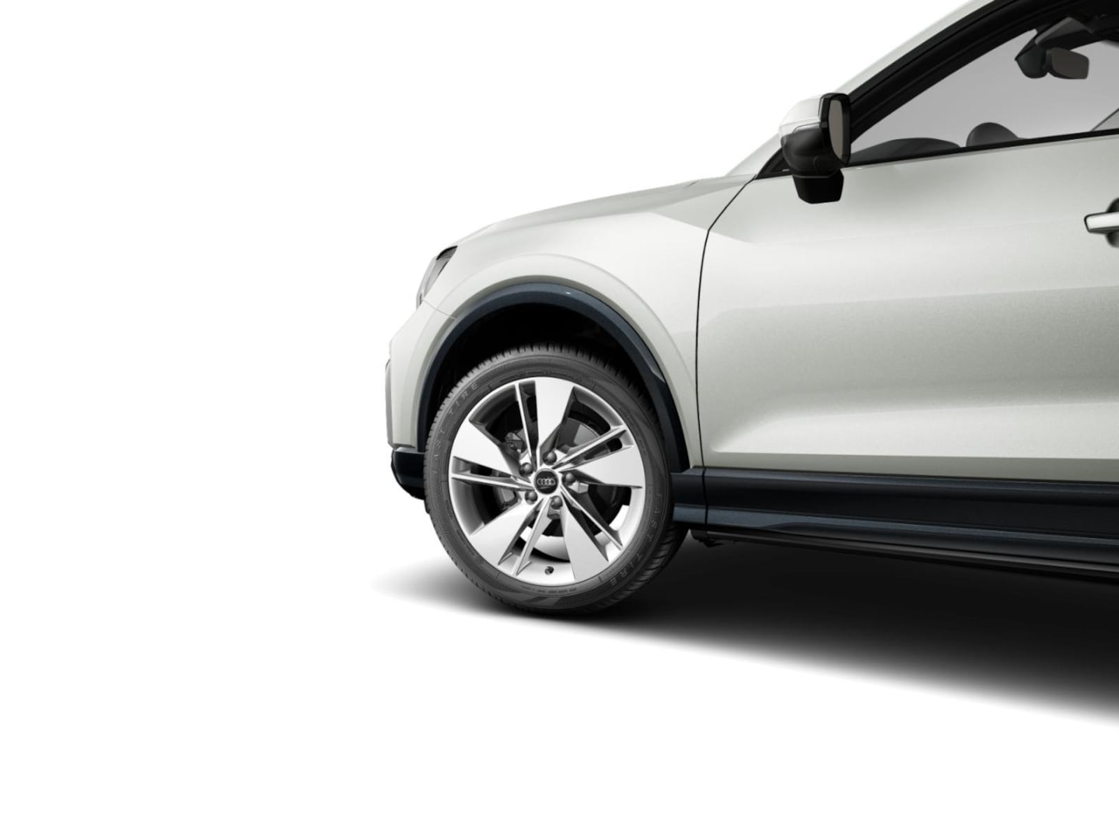 Audi Q2 – Bild 3