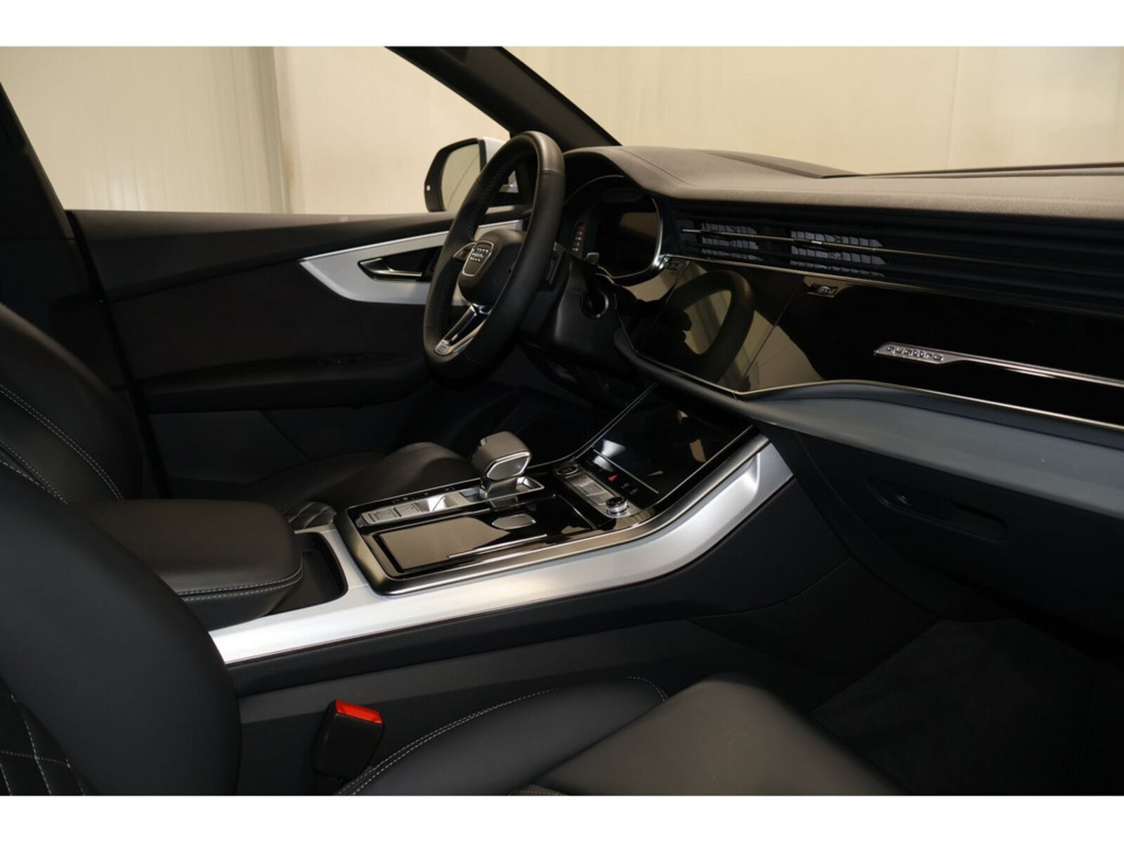Audi Q8 – Bild 14