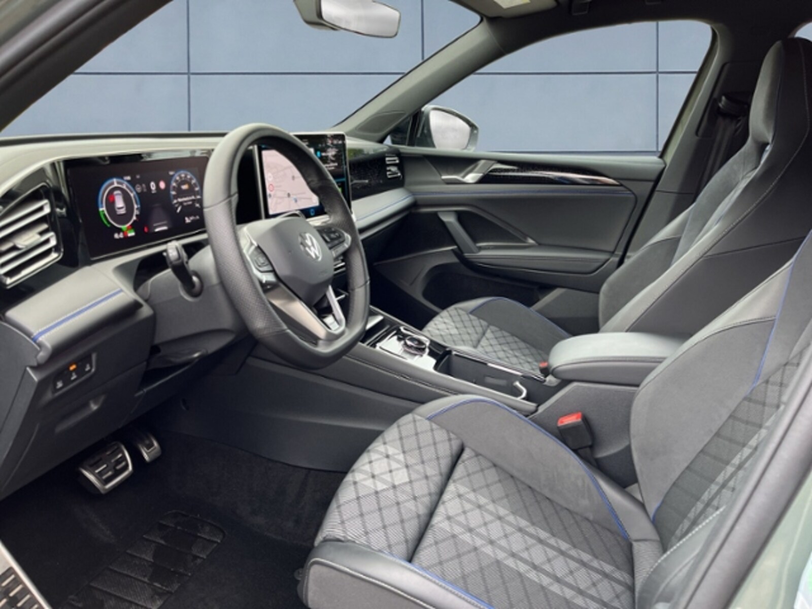 Volkswagen Tiguan – Bild 6