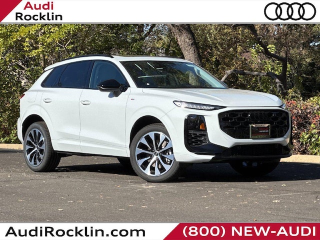 2026 Audi Q3