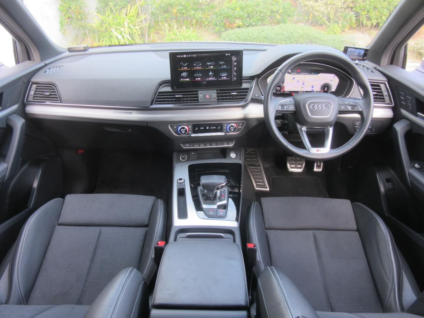 Audi Q5 Sportback