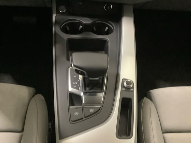 Audi A4 Allroad Quattro 45 TFSI Quattro S Tronic - 2024 - Joinsteer - #18