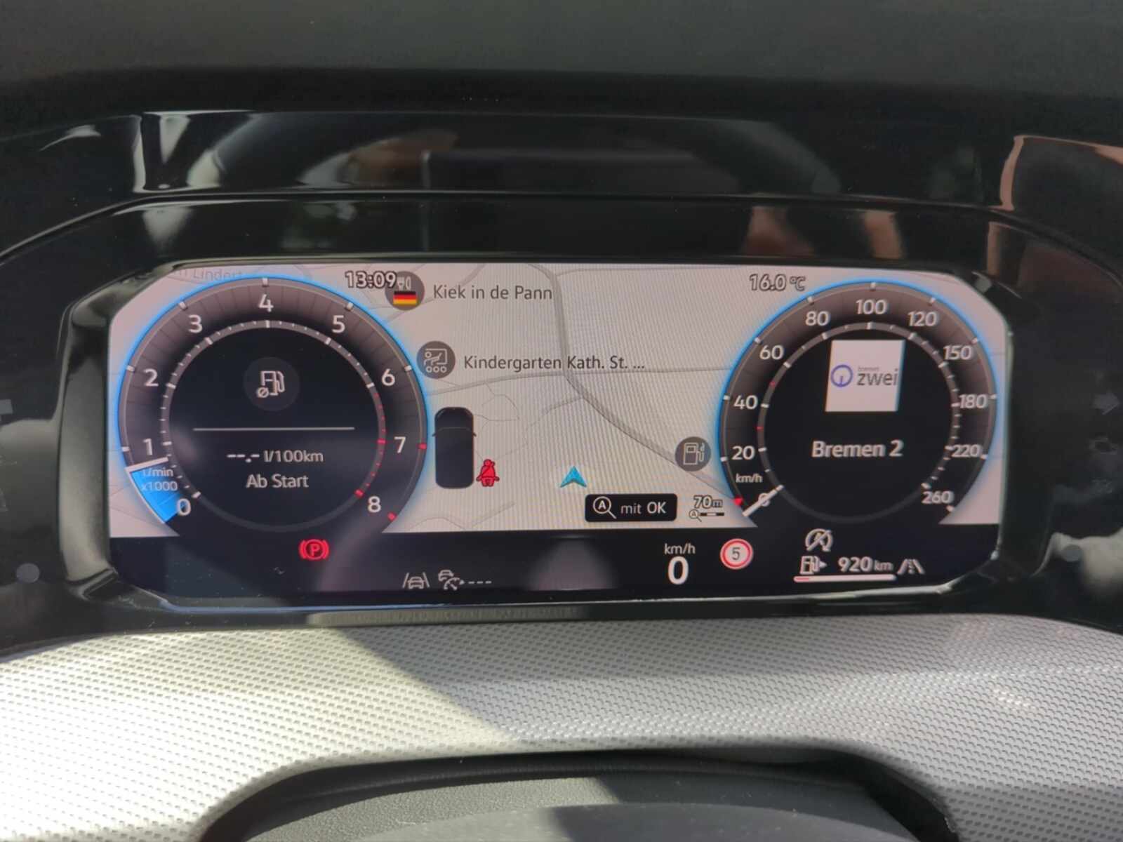 Volkswagen Golf – Bild 12