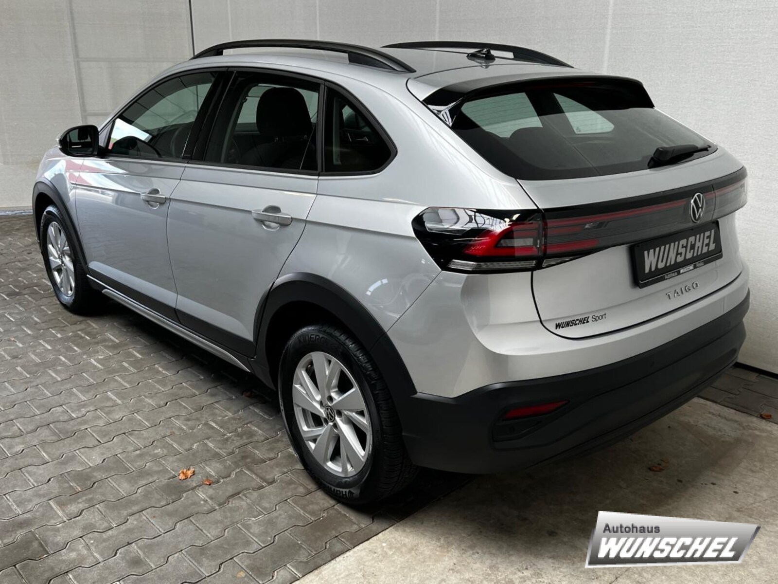 Volkswagen Taigo – Bild 4