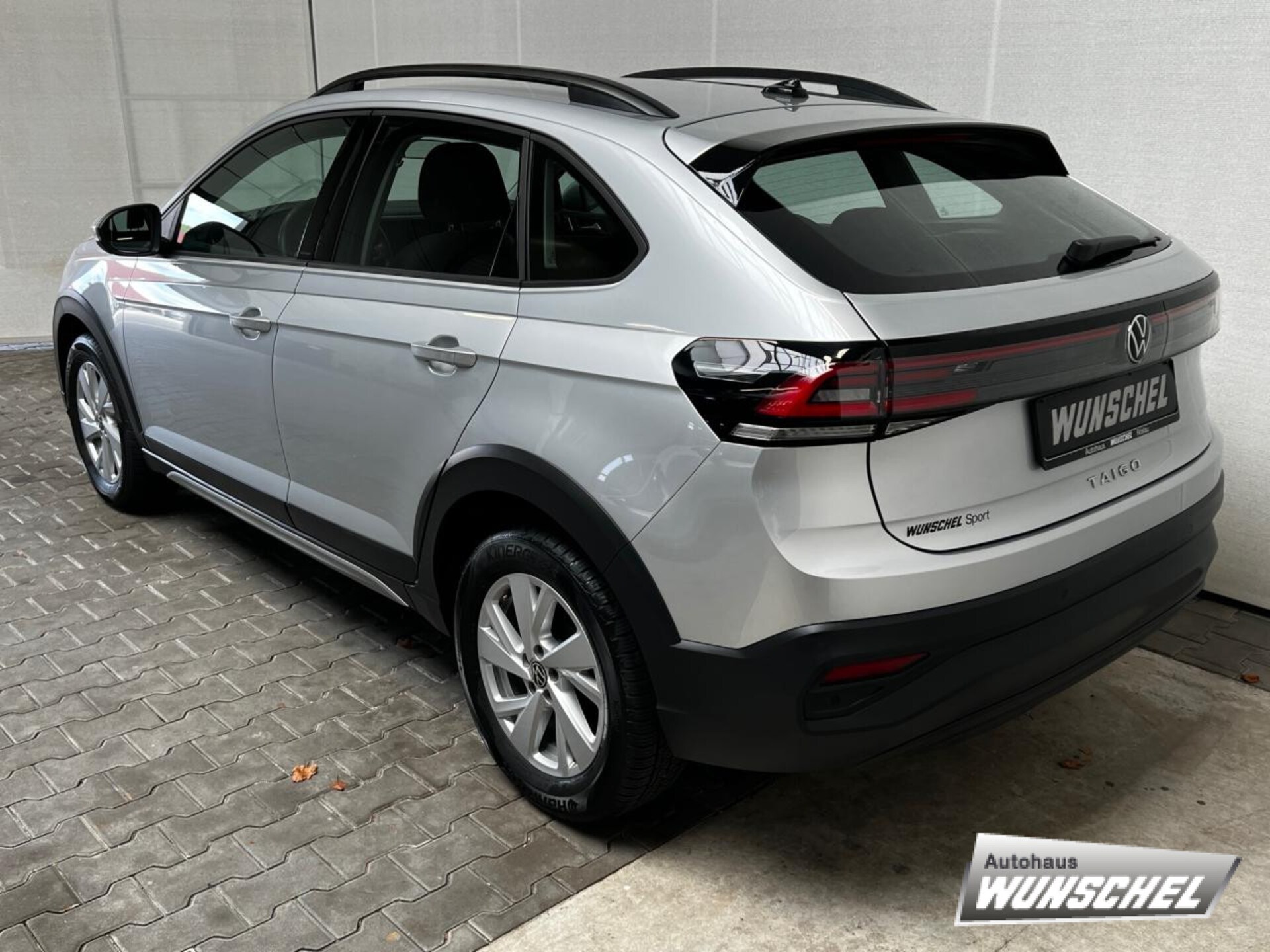Volkswagen Taigo Life