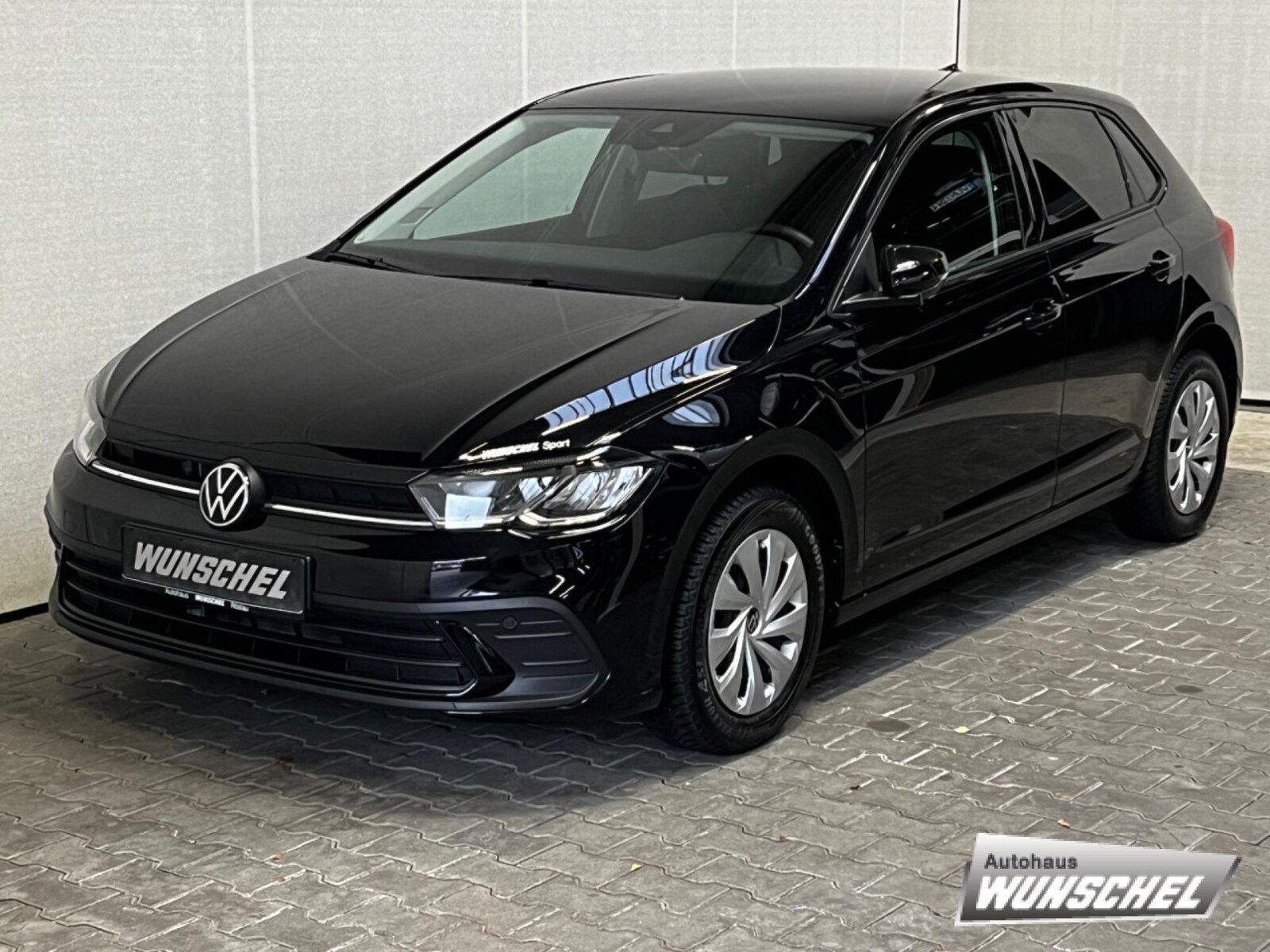 Volkswagen Polo – Bild 2