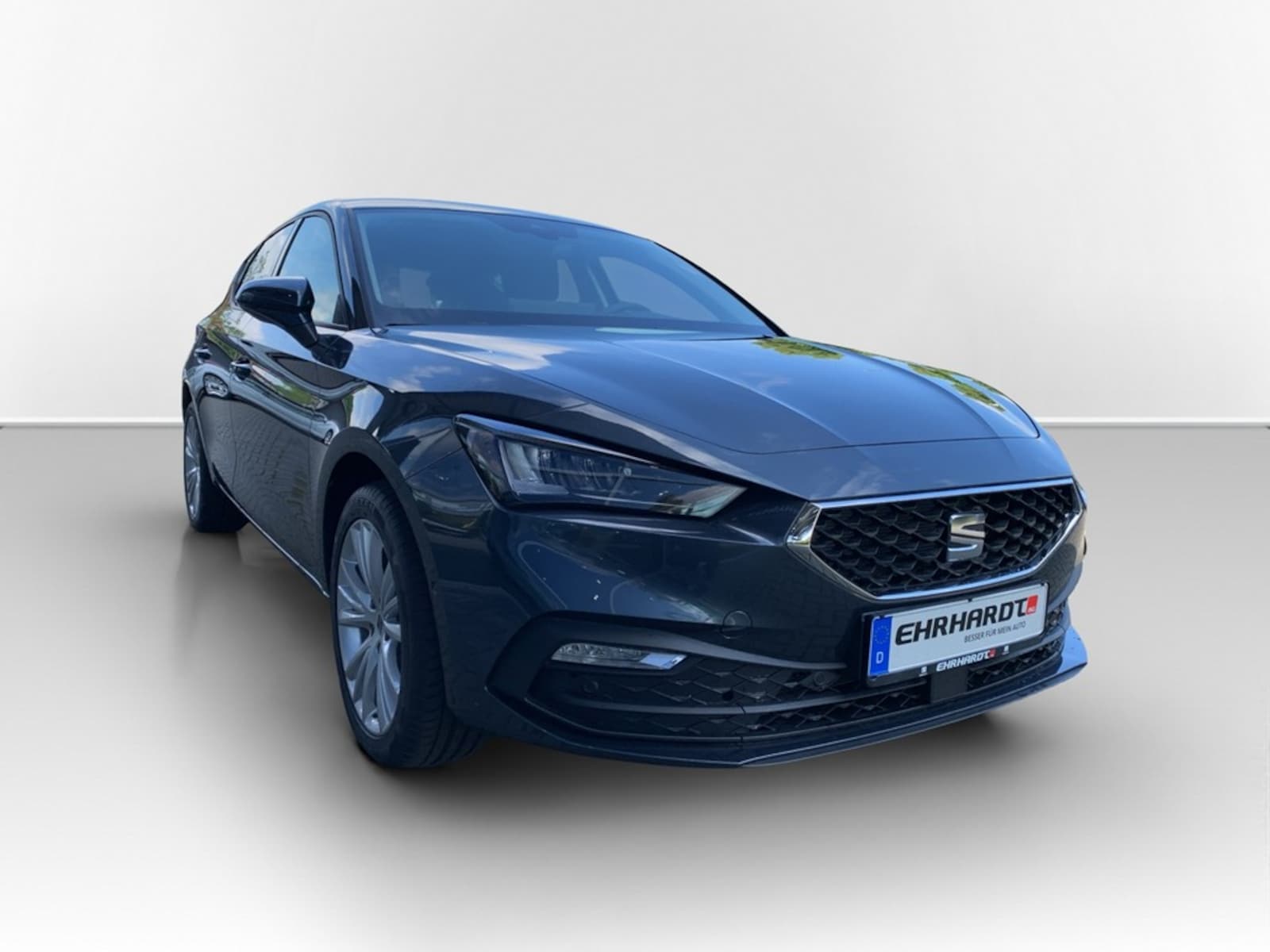 SEAT Leon – Bild 3