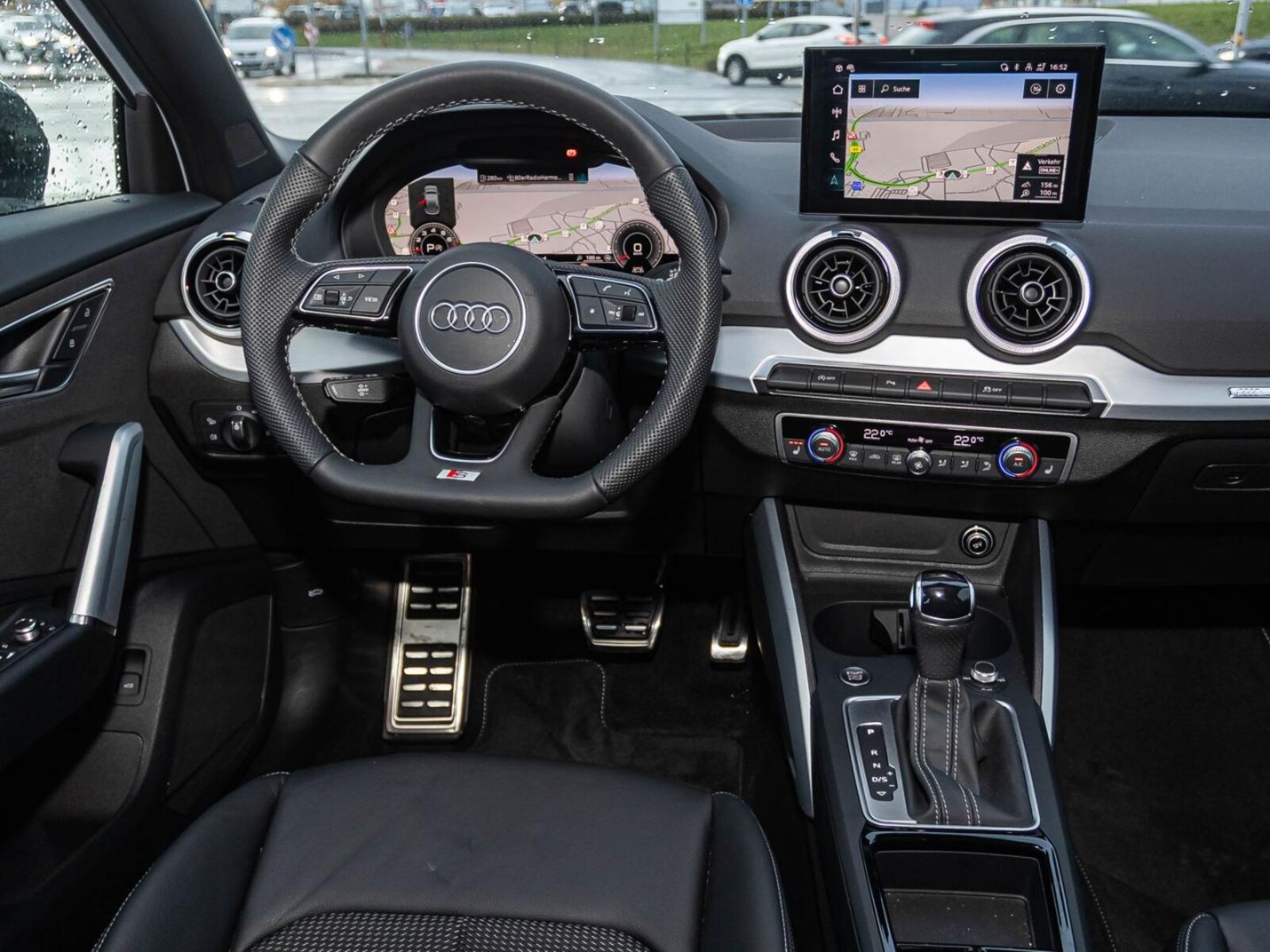 Audi Q2 – Bild 16