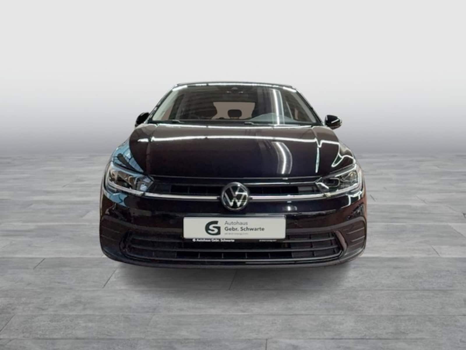 Volkswagen Polo – Bild 6