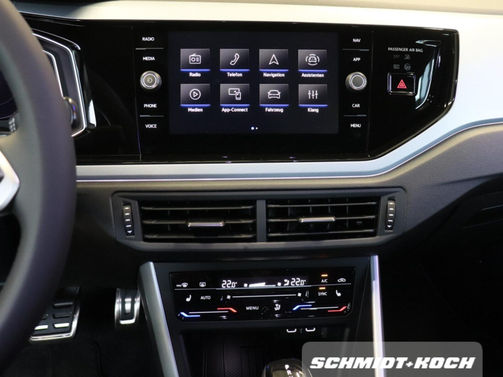 Volkswagen Taigo – Bild 7
