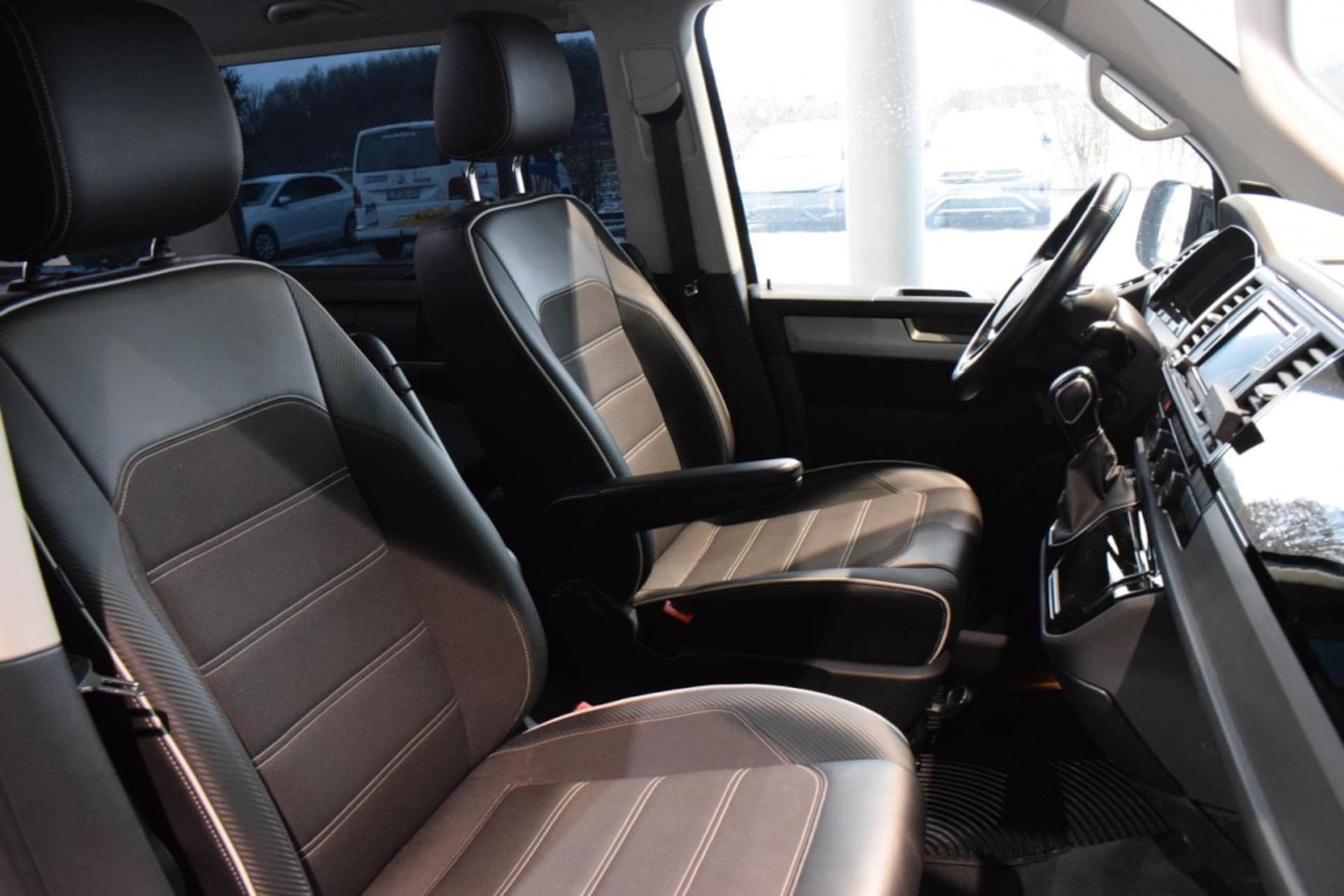 Volkswagen T6 Multivan Comfortline