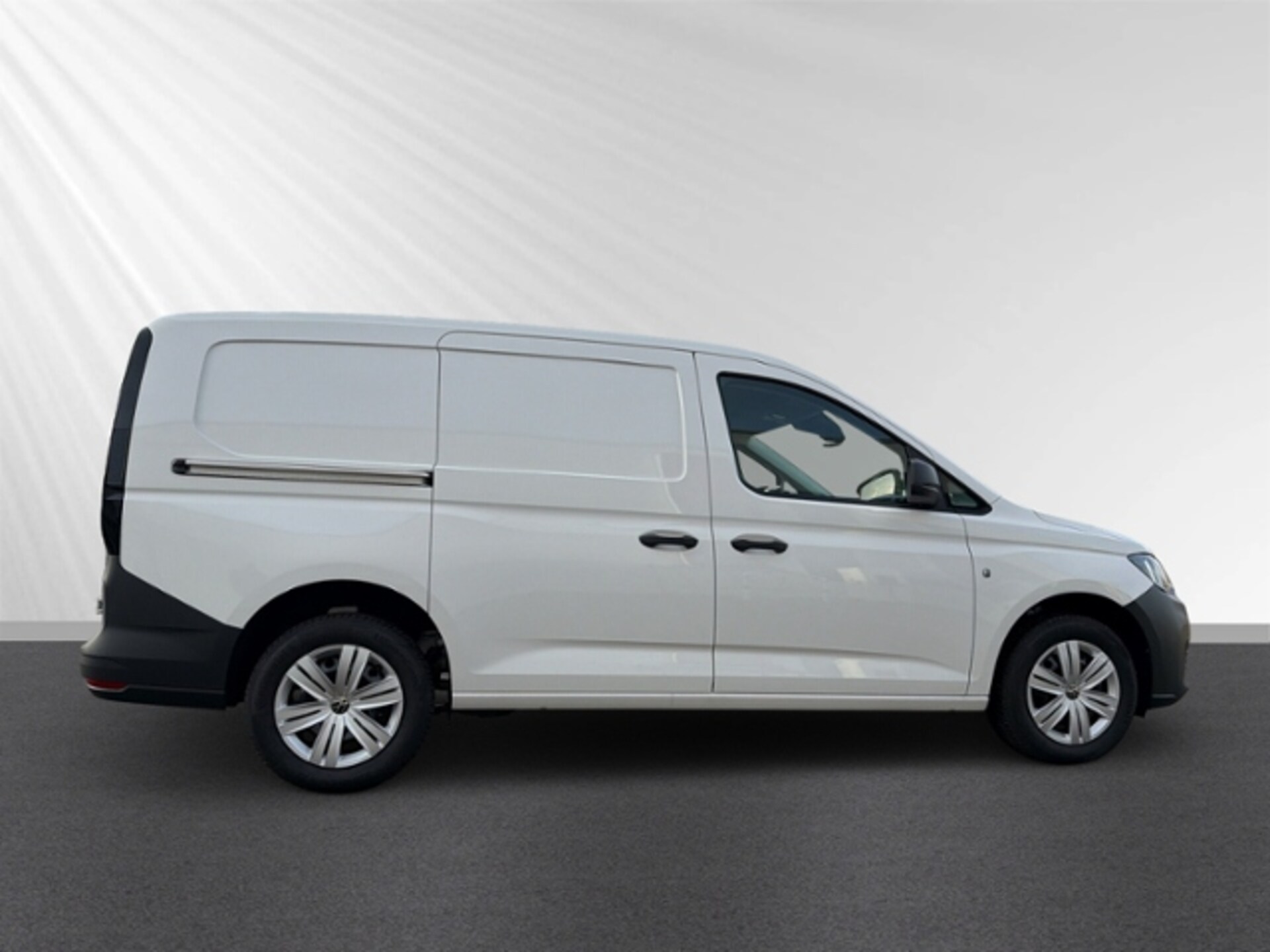 Volkswagen Caddy Maxi Cargo
