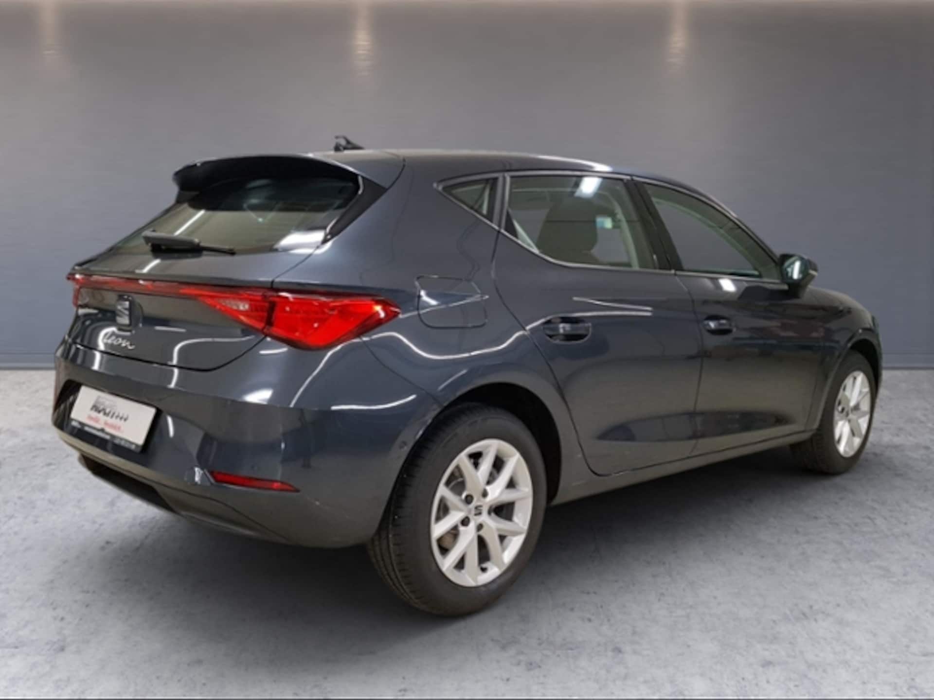 SEAT Leon Style