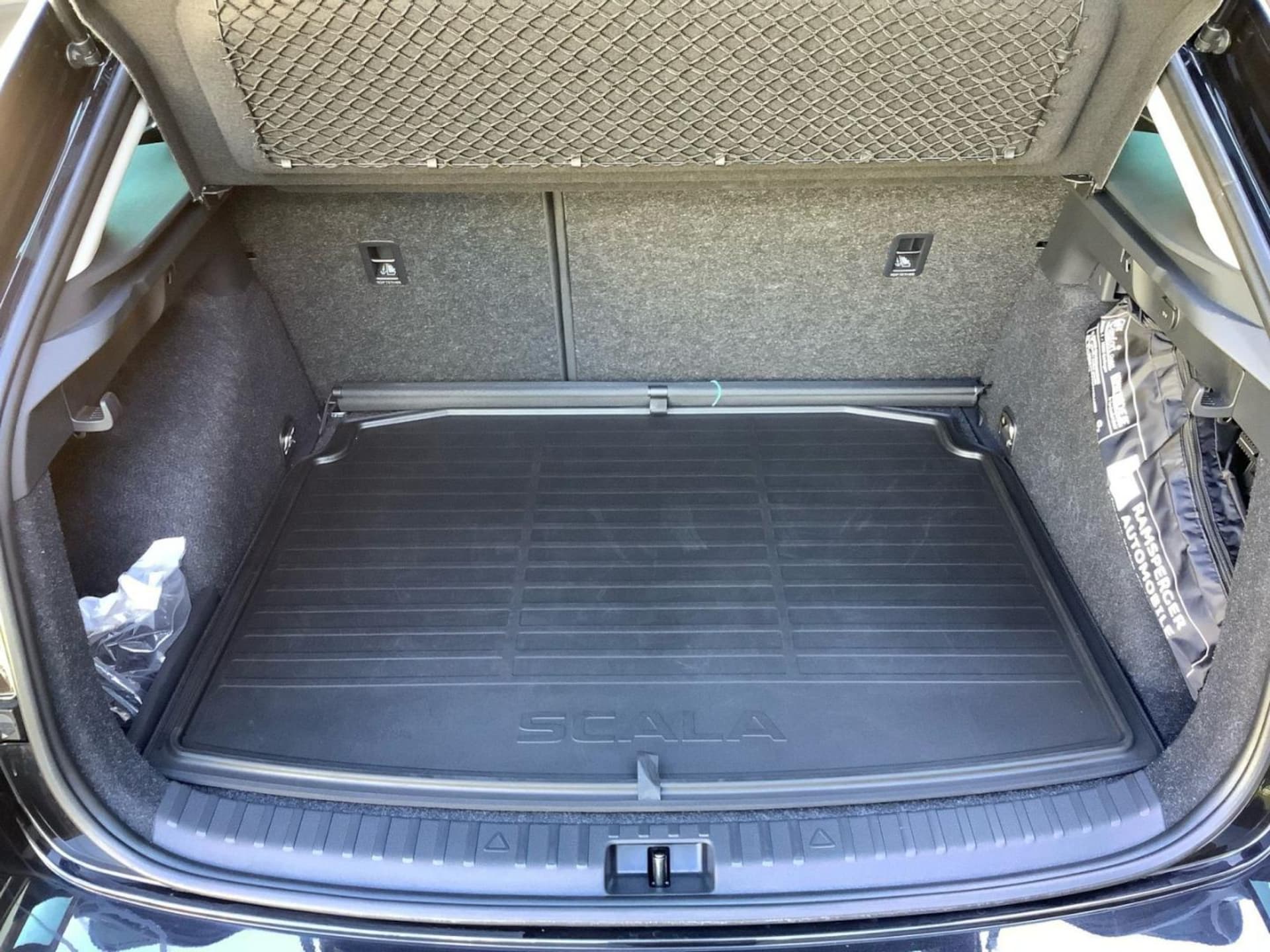 Skoda Scala Selection