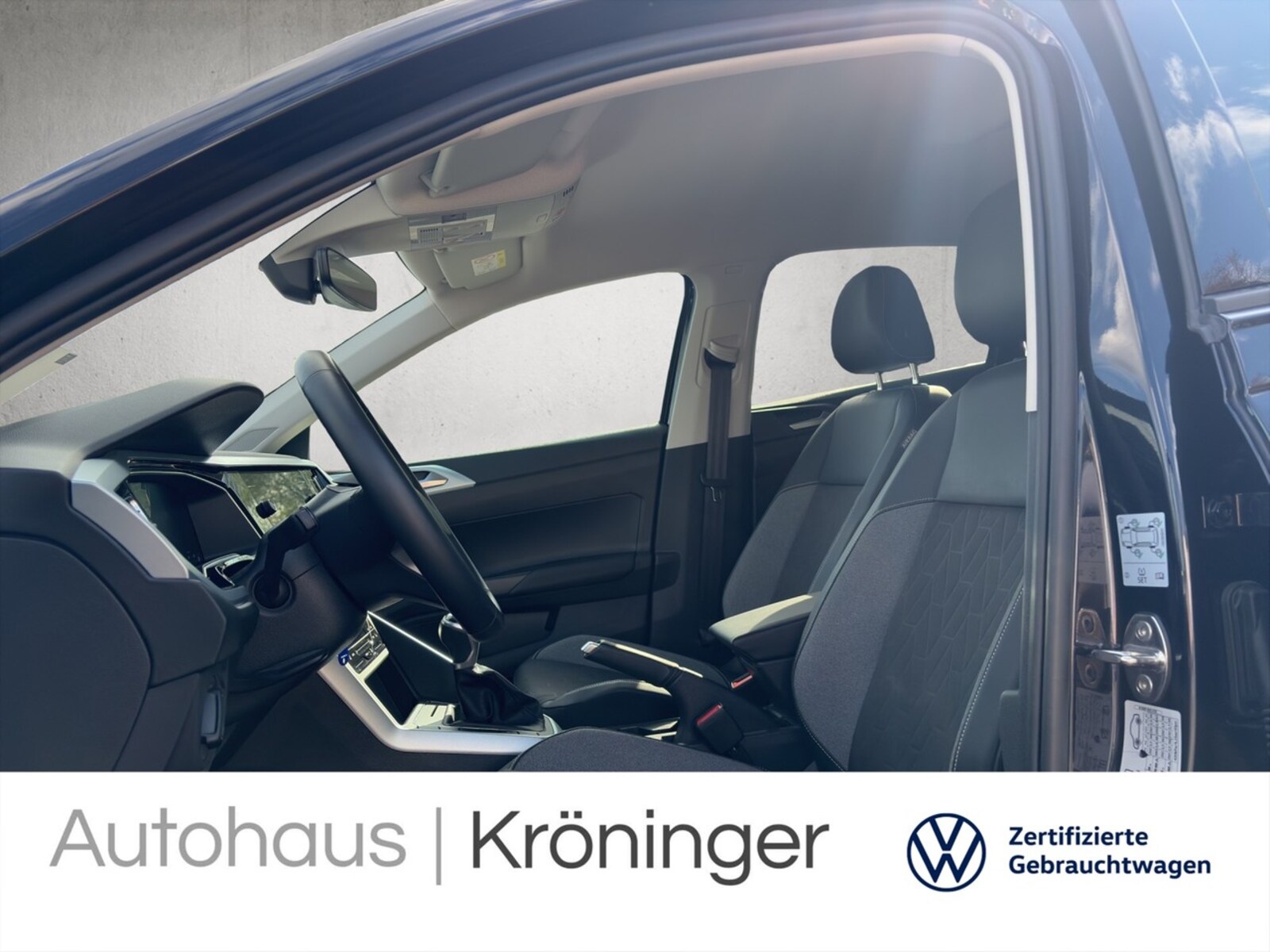Volkswagen Taigo – Bild 18