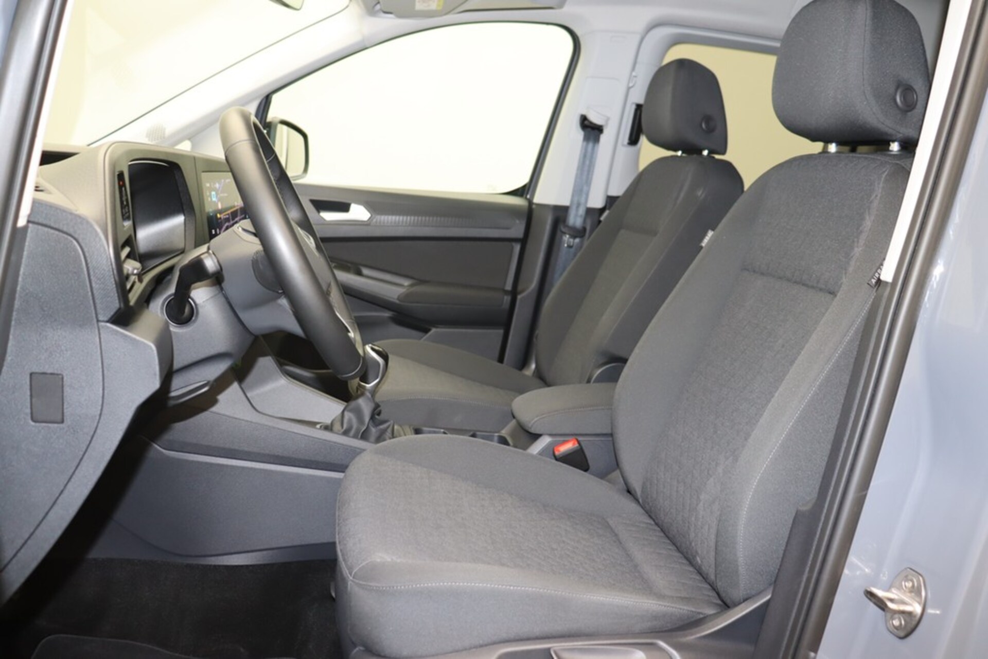 Volkswagen Caddy Life