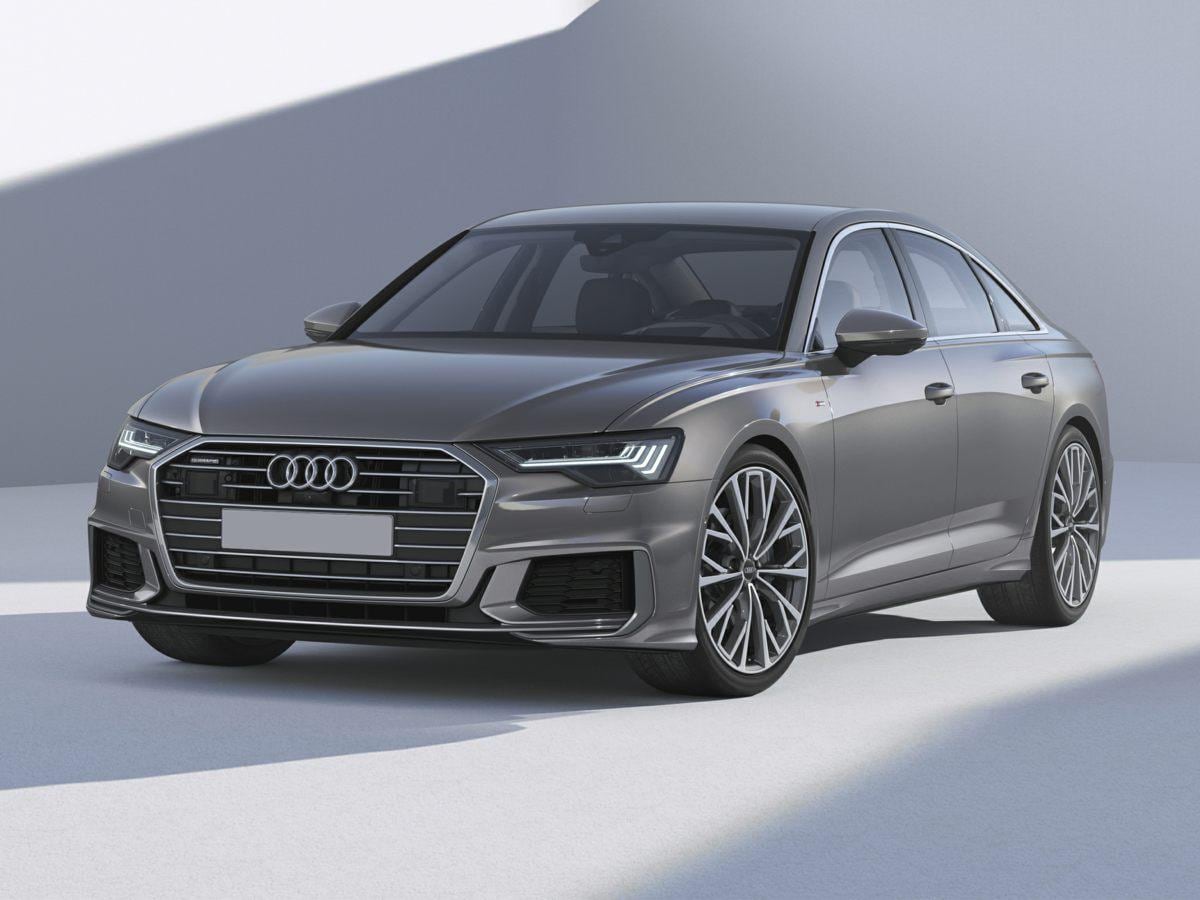 2022 Audi A6 Sport 45 Premium Plus S tronic quattro's photo