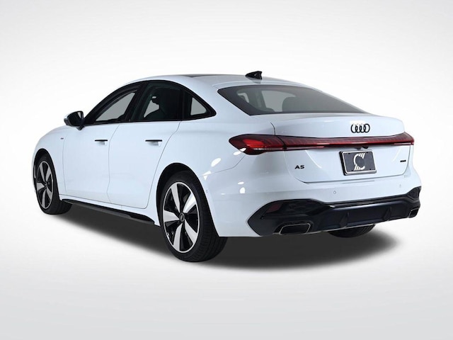 2026 Audi A5 Sedan