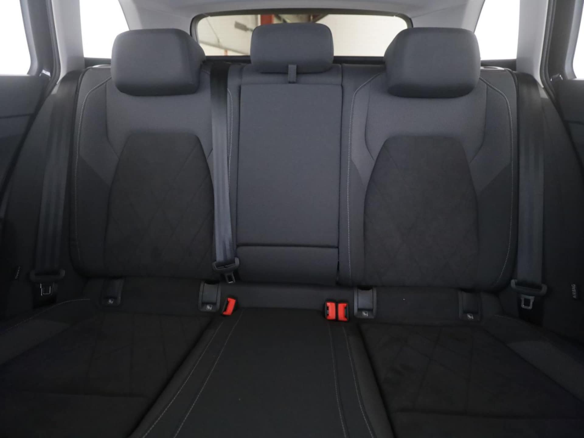 Volkswagen Golf Variant Style