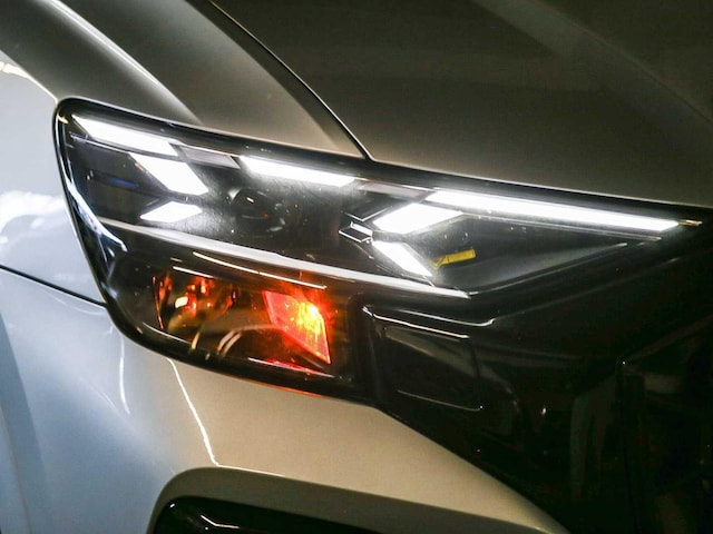 2026 Audi SQ8