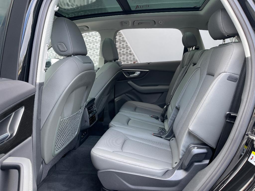 2026 Audi Q7 Premium Plus - Photo 38