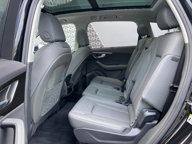 2026 Audi Q7 Premium Plus - Photo 38