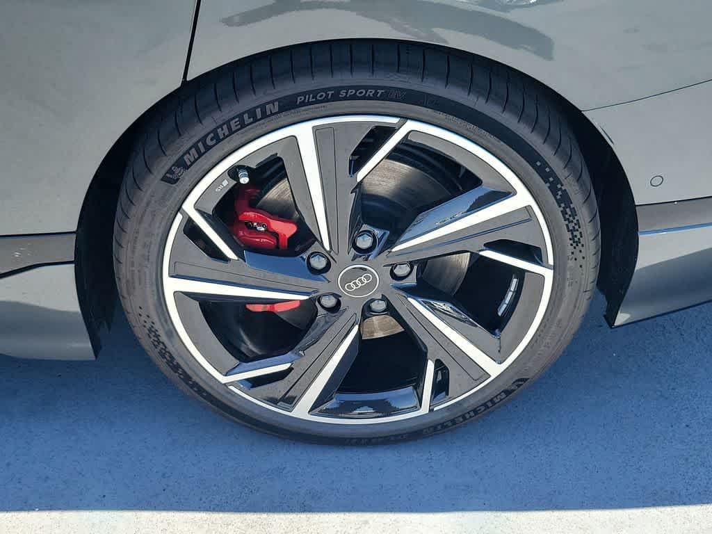 2025 Audi S6 Sportback e-tron Premium Plus - Photo 12