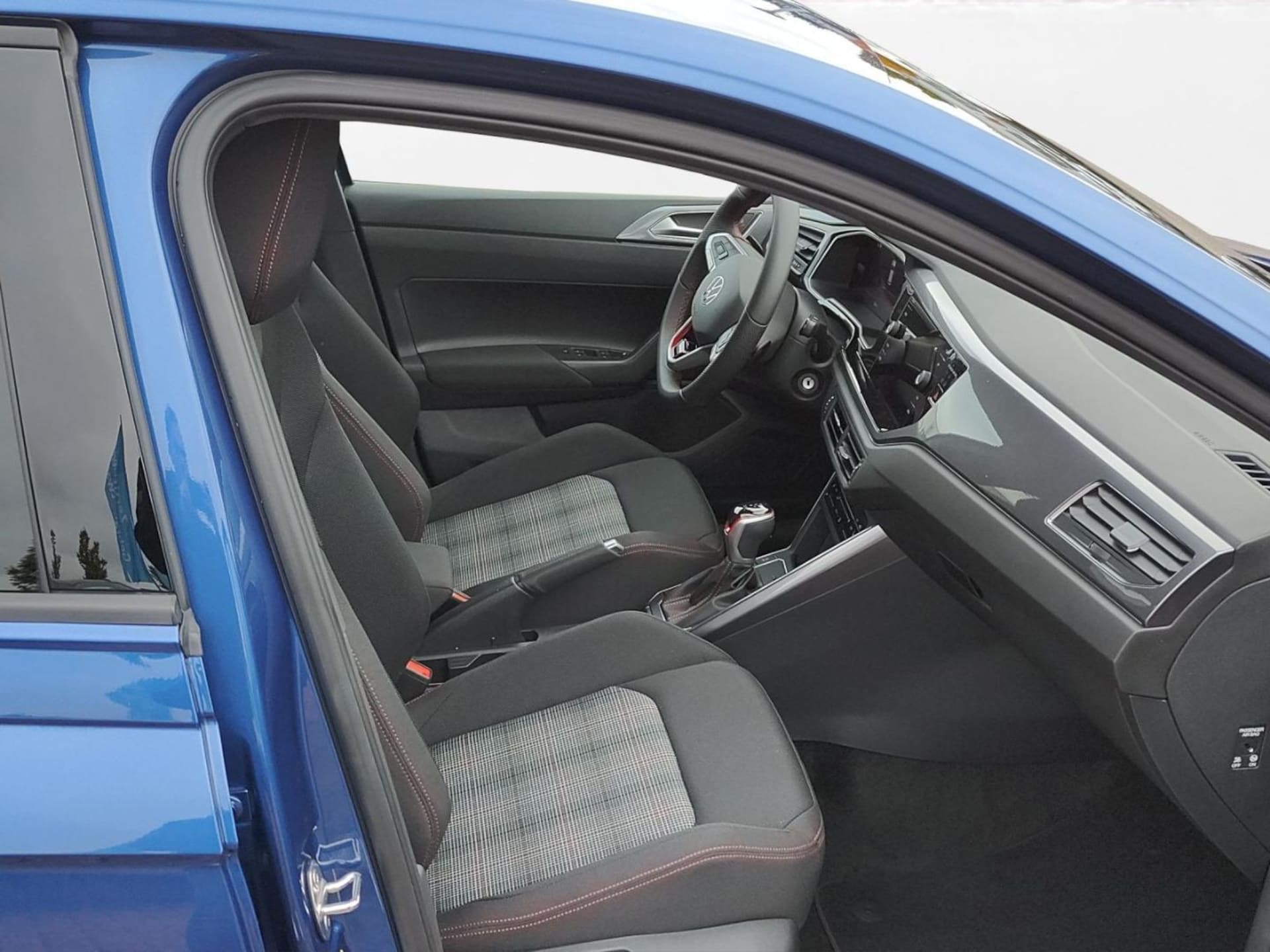 Volkswagen Polo GTI
