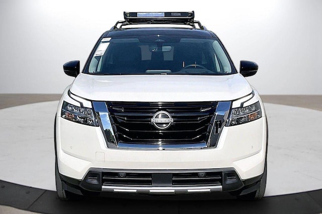 2023 Nissan Pathfinder