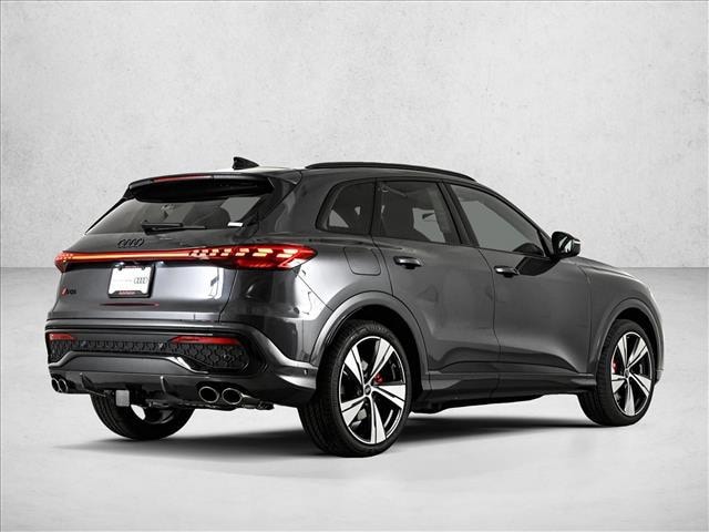 2026 Audi SQ5
