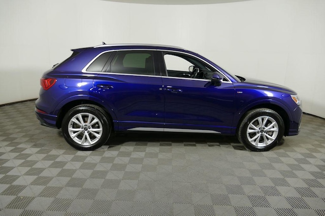 2024 Audi Q3 S Line Premium - Photo 8