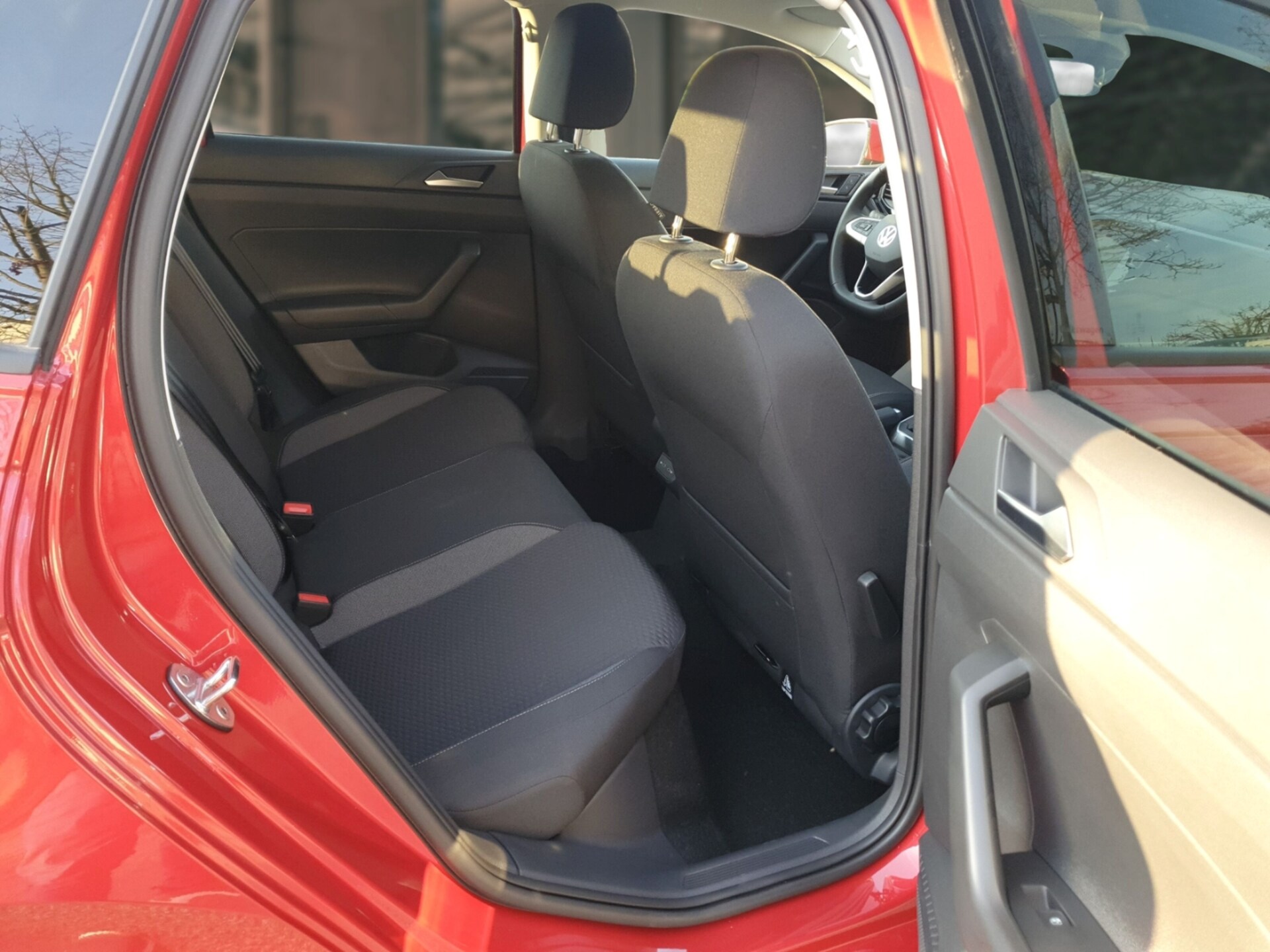 Volkswagen Polo Life